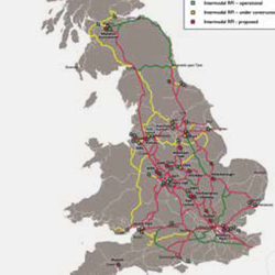 How Rail Central will operate