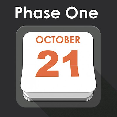 Deadline for phase one consultation closes next week (21st October)