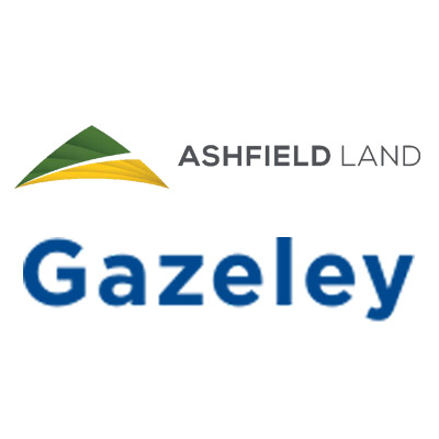 Ashfield Land partners with Gazeley to deliver Rail Central